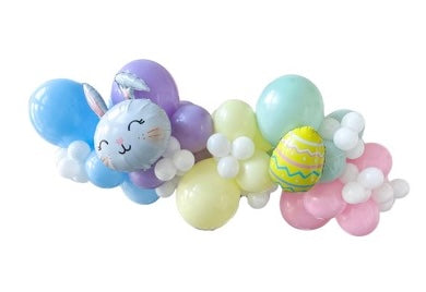DIY Balloon Garland Kit
